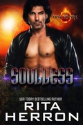 Cover: Soulless - Beachside Reads