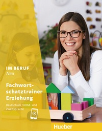 Abbildung von: Im Beruf NEU - Hueber Verlag