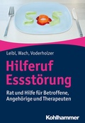 Cover: Hilferuf Essst&ouml;rung - Kohlhammer
