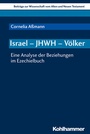 Cover: Israel - JHWH - Völker - Kohlhammer