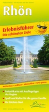 Cover: Rh&ouml;n - KOMPASS freytag und berndt