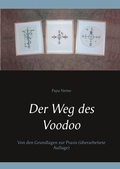 Cover: Der Weg des Voodoo - BoD - Books on Demand