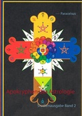 Cover: Apokryphen der Astrologie - Books on Demand