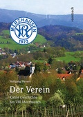 Cover: Der Verein - Rombach Druck- und Verlagshaus