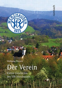 Abbildung von: Der Verein - Rombach Druck- und Verlagshaus