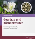 Cover: Gew&uuml;rze und K&uuml;chenkr&auml;uter - Wissenschaftliche Verlagsgesellschaft