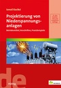 Bild: Projektierung von Niederspannungsanlagen - H&uuml;thig