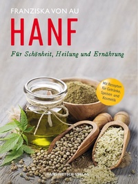 Abbildung von: Hanf - Hans-Nietsch-Verlag