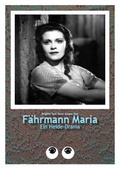 Cover: F&auml;hrmann Maria - Kulleraugen