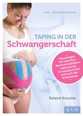 Cover: Taping in der Schwangerschaft - KVM - Der Medizinverlag