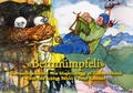 Cover: Bettm&uuml;mpfeli - Edition Somedia