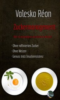 Enlarge image Cover: Zuckermanagement - telegonos-publishing