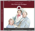 Cover: Der F&uuml;rst der Prediger - Missionswerk Voice of Hope