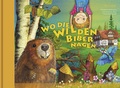 Cover: Wo die wilden Biber nagen - Edition Lichtland