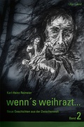 Cover: wenn's weihrazt Band 2 - Edition Lichtland