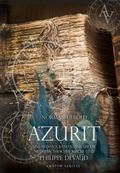 Cover: Azurit - Amator Veritas