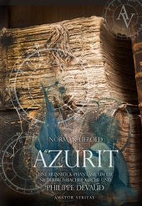 Abbildung von: Azurit - Amator Veritas