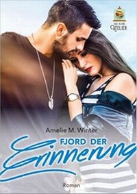 Abbildung von: Fjord der Erinnerung - dka-literatur.de - Das kleine Atelier