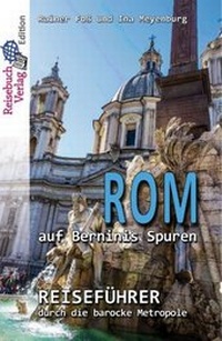 Abbildung von: Rom auf Berninis Spuren - Reisebuch Verlag