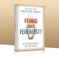 Cover: Du und der Heilige Geist - Christus f. alle Nationen