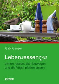 Abbildung von: Lebensessenzen - KIENER Verlag