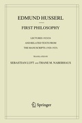 Bild: First Philosophy - Springer