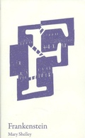 Cover: Frankenstein - Collins