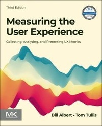 Abbildung von: Measuring the User Experience - Morgan Kaufmann