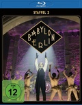 Cover: Babylon Berlin - Universum Film