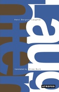 Cover: Laughter - Atropos Press