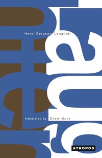 Enlarge image Cover: Laughter - Atropos Press