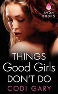 Cover: Things Good Girls Don't Do - Collins