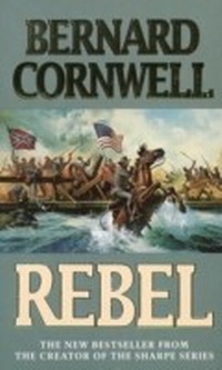 Abbildung von: Rebel - HarperCollins