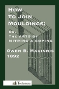 Cover: Art Of Mitring - Toolemera Press