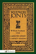 Cover: Woodwork Joints - Toolemera Press
