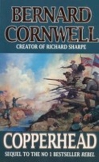 Abbildung von: Copperhead - HarperCollins