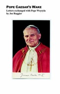 Cover: Pope Caesar's Wake - Multicultural Books