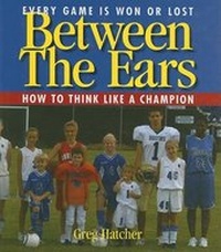 Enlarge image Cover: Between the Ears - Tiger Books