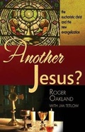 Cover: Another Jesus? - Lighthouse Trails Publishing