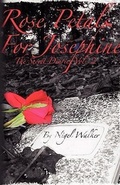 Cover: Rose Petals for Josephine - Kobalt Books