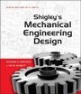 Cover: Shigley's Mechanical Engineering Design (Asia Adaptation) - McGraw Hill Higher Education