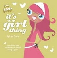 Abbildung von: It's A Girl Thing - HarperCollins