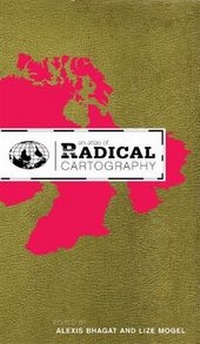 Enlarge image Cover: An Atlas of Radical Cartography - Aesthetics and Protest Press