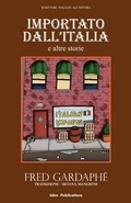 Cover: Importato Dall'italia - Idea Graphics LLC