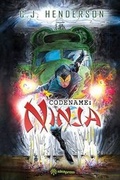 Cover: Code Name - Idea Graphics LLC