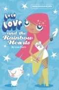Cover: And the Rainbow Hearts - HarperCollins