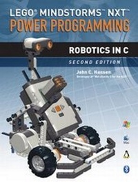 Abbildung von: LEGO Mindstorms NXT Power Programming - Variant Press