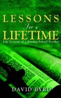 Cover: Lessons For A Lifetime - Holy Fire Publishing
