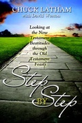 Cover: Step by Step - Holy Fire Publishing LLC