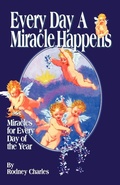 Cover: Every Day a Miracle Happens - Sunstar Publishing,U.S.